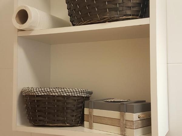 Coiribe House B&SelfBreakfast : photo 3 de la chambre chambre double standard avec salle de bains commune