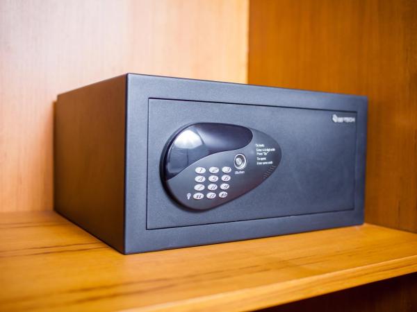 New Siam Palace Ville Hotel : photo 9 de la chambre chambre double supérieure