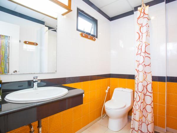 New Siam Palace Ville Hotel : photo 10 de la chambre chambre double supérieure