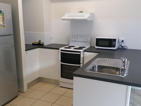 TiTree Village Holiday Apartments : photo 9 de la chambre appartement 2 chambres
