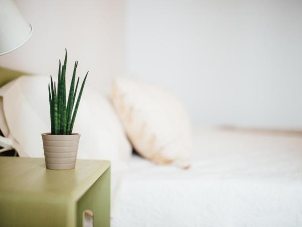 OttoH Charm Stay : photo 9 de la chambre chambre double standard