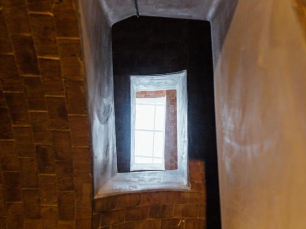 OttoH Charm Stay : photo 8 de la chambre chambre triple standard