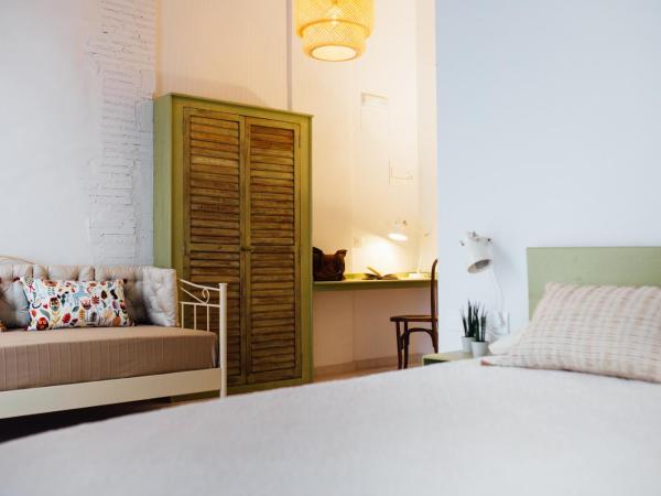 OttoH Charm Stay : photo 3 de la chambre chambre double supérieure