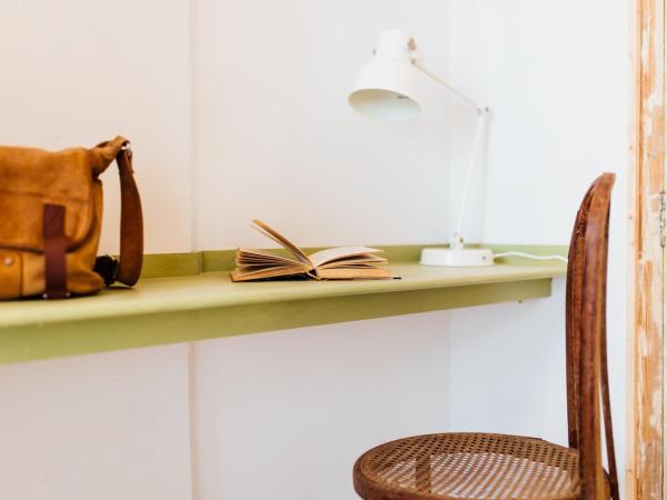 OttoH Charm Stay : photo 8 de la chambre chambre double standard