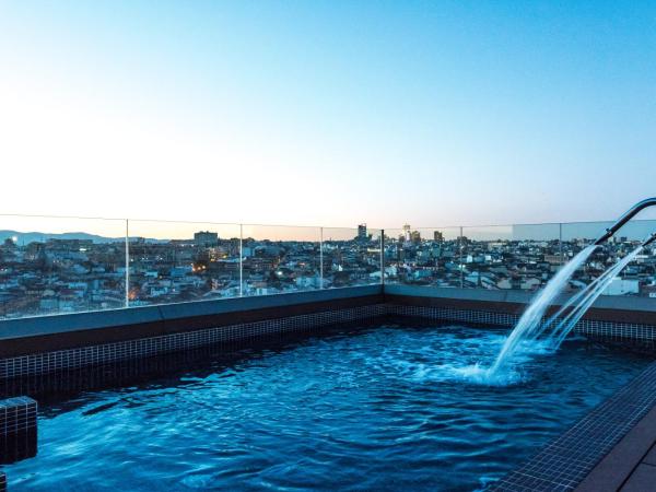 SmartRental Collection Centric II : photo 4 de la chambre chambre quadruple classique