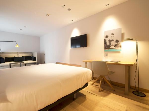 Zenit Sevilla : photo 3 de la chambre suite junior (3 adultes)