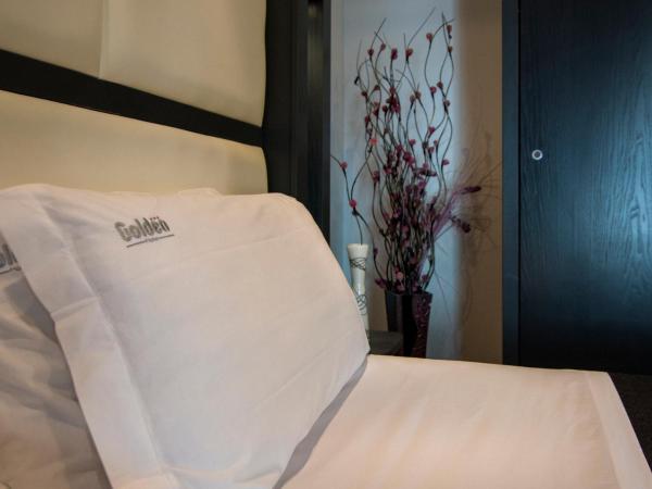 Golden Hotel : photo 3 de la chambre chambre simple