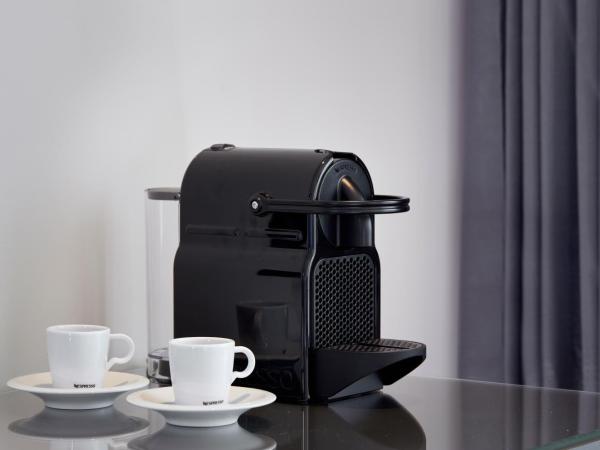 Park Plaza London, Park Royal : photo 6 de la chambre studio lit king-size