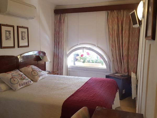 Hotel La Residencia : photo 1 de la chambre chambre double Économique