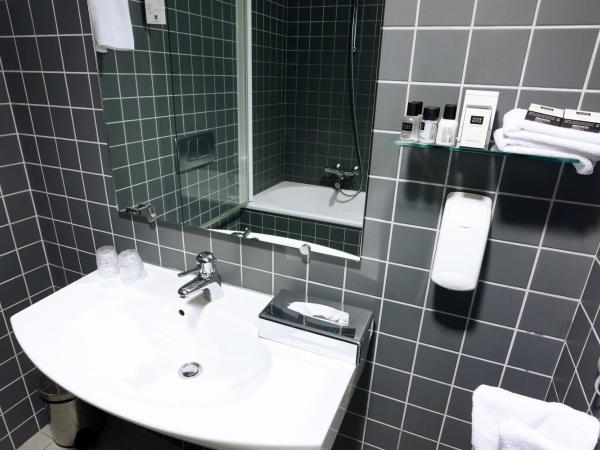 Hotel Reykjavík Centrum : photo 5 de la chambre suite junior