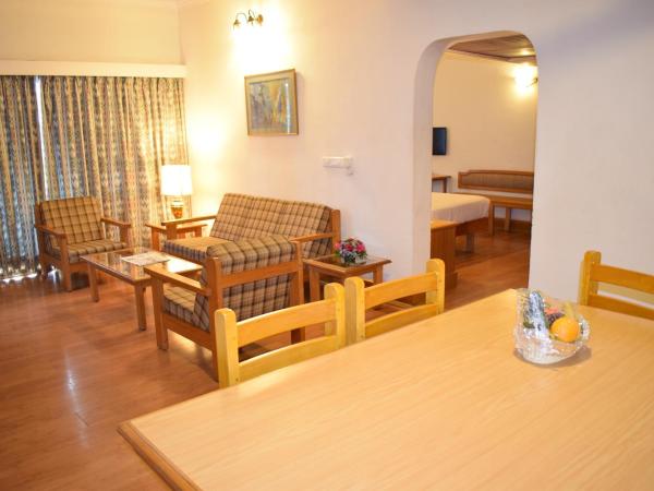 Abad Fort : photo 1 de la chambre suite