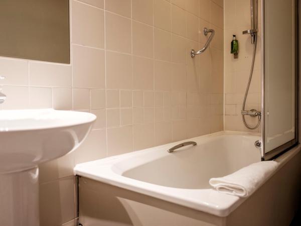 The Mad Hatter Hotel : photo 9 de la chambre chambre double