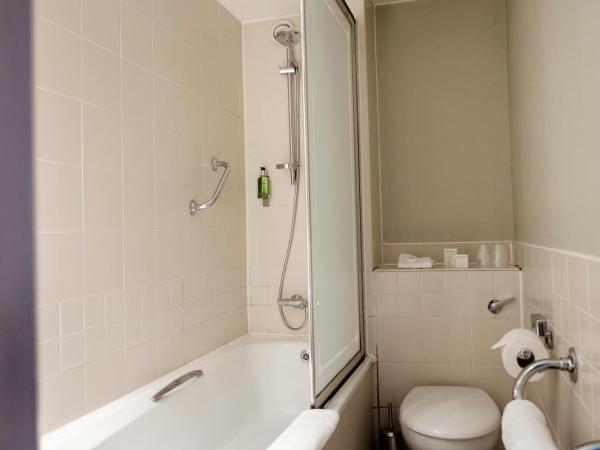 The Mad Hatter Hotel : photo 10 de la chambre chambre double