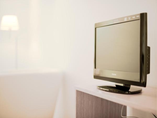 Hotel Blauer Bock : photo 5 de la chambre suite junior (2 adultes)