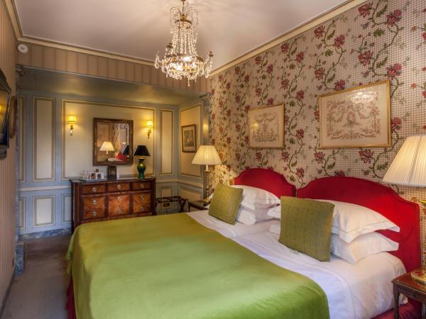 Hôtel Duc De St-Simon : photo 1 de la chambre suite