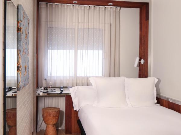 Hotel Balmes, a member of Preferred Hotels & Resorts : photo 1 de la chambre chambre simple exécutive