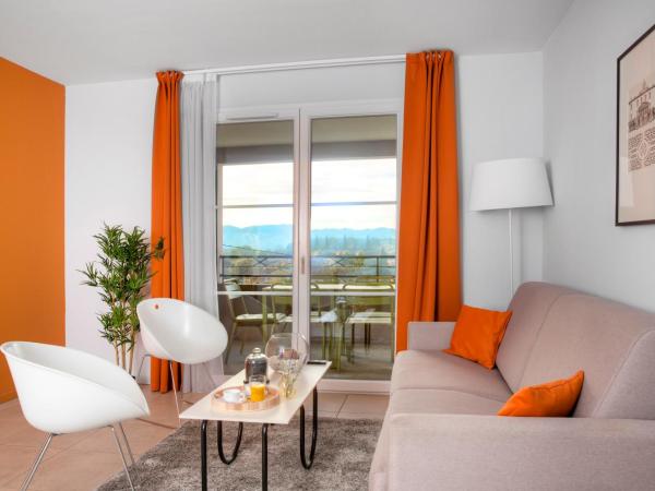 Adonis Mougins : photo 5 de la chambre appartement 2 chambres (6 personnes)