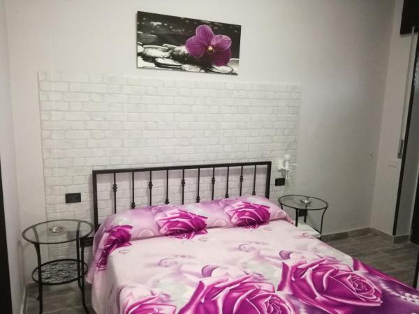 Hotel Primavera : photo 2 de la chambre chambre deluxe