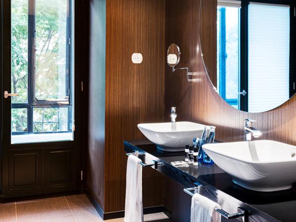 One Shot Luchana 22 : photo 1 de la chambre chambre double premium