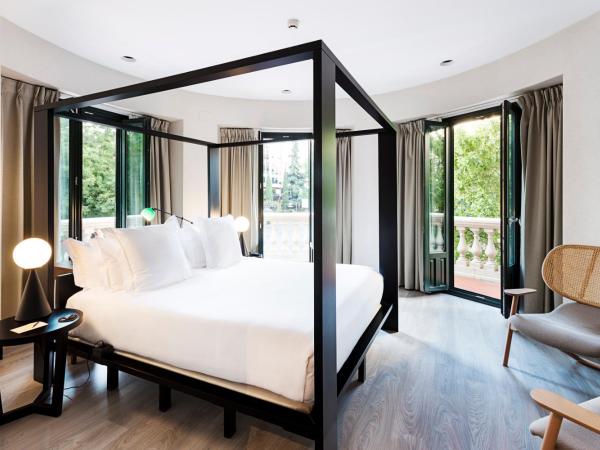 One Shot Luchana 22 : photo 2 de la chambre chambre double premium