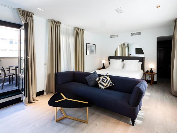 One Shot Luchana 22 : photo 1 de la chambre grande suite