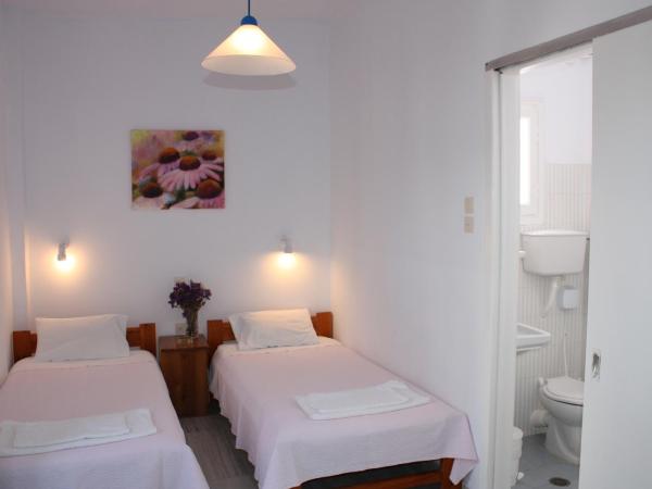 Sanoudos : photo 4 de la chambre chambre triple