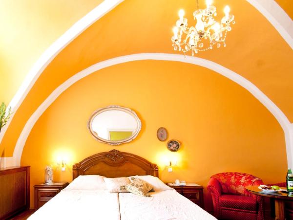 Austria Classic Hotel Wolfinger - Hauptplatz : photo 6 de la chambre chambre double