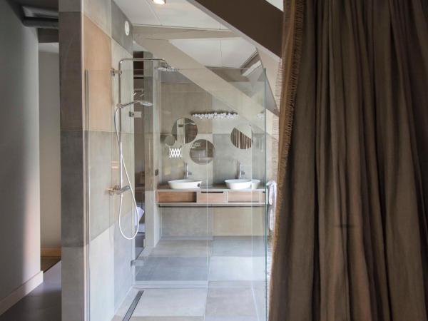 Boutiquehotel Staats : photo 4 de la chambre suite royale