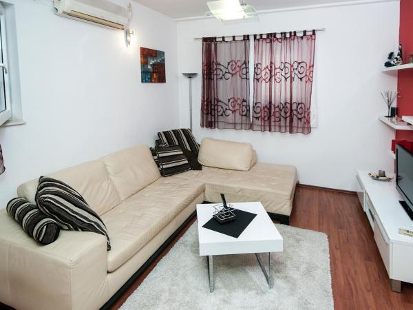 Žnjan Beach Apartments : photo 6 de la chambre appartement 2 chambres