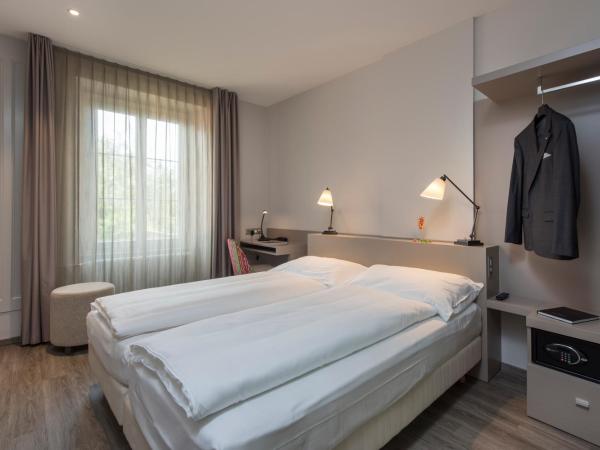 Hôtel du Théâtre, Boutique Hôtel : photo 6 de la chambre chambre double côté patio