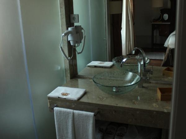 Hotel Ibn-Arrik : photo 7 de la chambre chambre double ou lits jumeaux