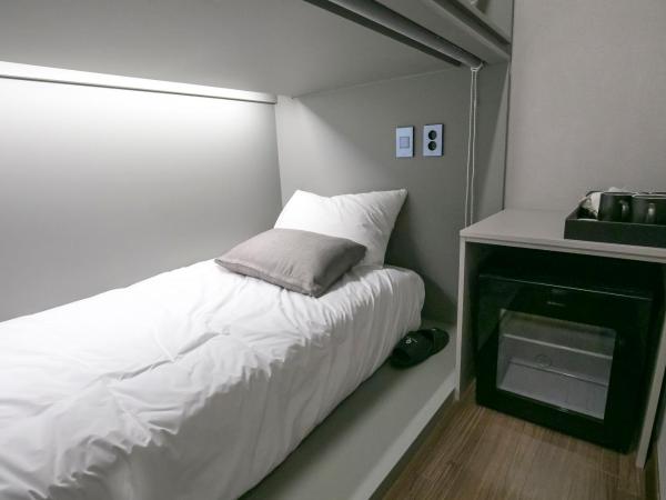 Philstay Myeongdong Station : photo 3 de la chambre chambre triple