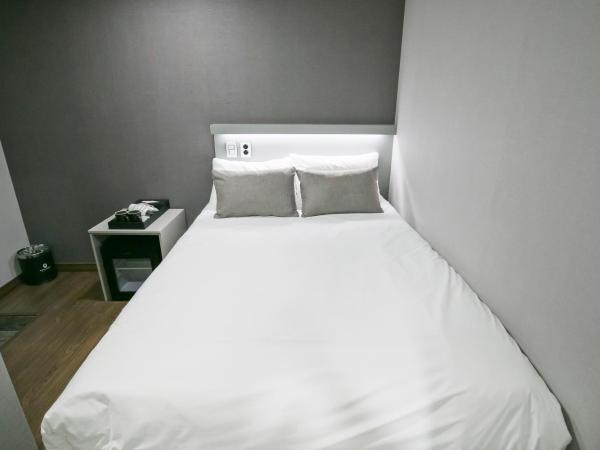 Philstay Myeongdong Station : photo 7 de la chambre chambre double