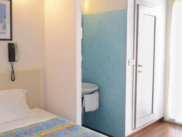 Hotel Fra I Pini : photo 2 de la chambre chambre double standard