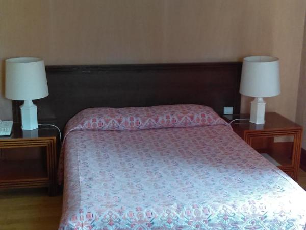 Hotel de l'Orangerie : photo 1 de la chambre chambre double confort