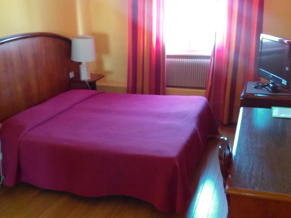 Hotel de l'Orangerie : photo 1 de la chambre chambre deluxe