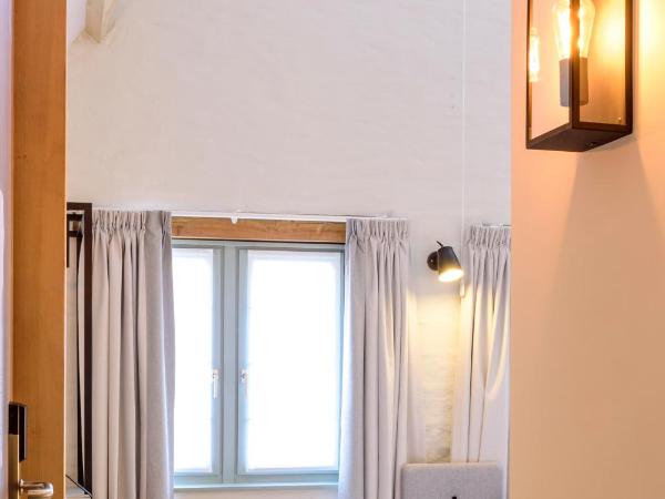 Martin's Brugge : photo 5 de la chambre chambre double exécutive