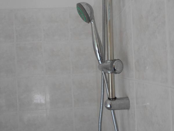 Hotel Ottavia : photo 10 de la chambre chambre triple standard