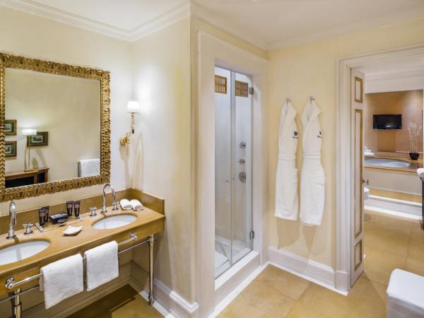 Relais Santa Croce, By Baglioni Hotels : photo 3 de la chambre suite présidentielle de pepi