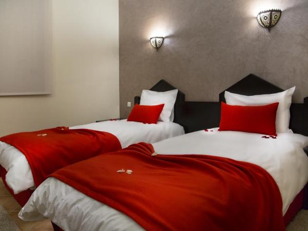 Atlantic Hotel Agadir : photo 4 de la chambre chambre simple - vue sur piscine