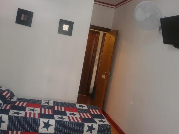 Hostal Lima : photo 3 de la chambre chambre lits jumeaux