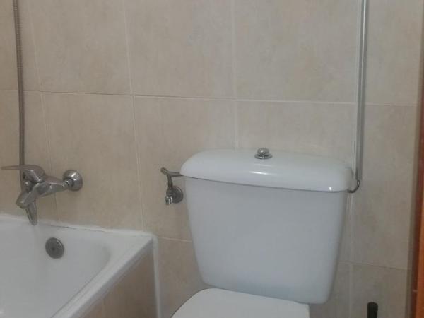 Hostal Lima : photo 7 de la chambre chambre triple