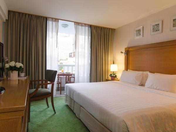 AT EASE saladaeng by AETAS : photo 1 de la chambre suite 2 chambres