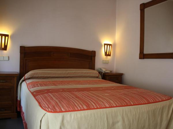 Hostal La Nava : photo 1 de la chambre chambre simple