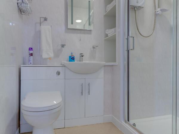 Valentine Lodge Over 21 Adult Couples Only : photo 9 de la chambre superior king room - third floor