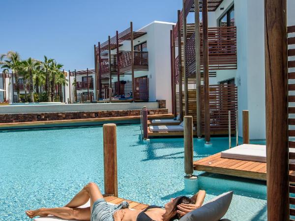 Stella Island Luxury Resort & Spa (Adults Only) : photo 6 de la chambre chambre double premium avec piscine commune