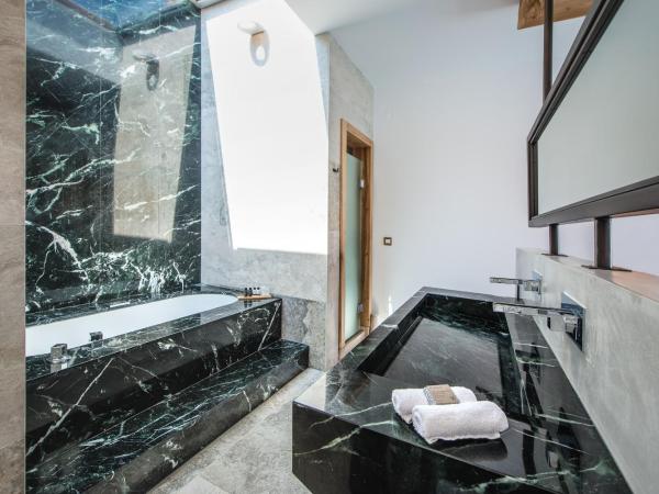 Stella Island Luxury Resort & Spa (Adults Only) : photo 7 de la chambre villa island avec piscine privée