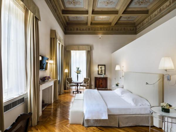 Relais Santa Croce, By Baglioni Hotels : photo 1 de la chambre suite royale da verrazzano