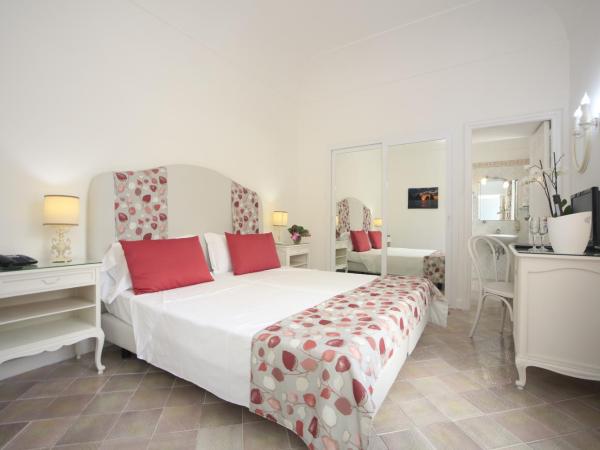 Hotel San Felice : photo 5 de la chambre chambre double ou lits jumeaux classique