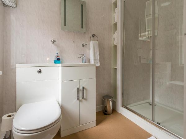 Valentine Lodge Over 21 Adult Couples Only : photo 7 de la chambre chambre double standard